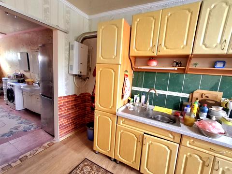 дом по адресу с. Мишково-погорелово, Ольшанського, 43