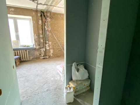 квартира за адресою Борисоглібська вул., 4