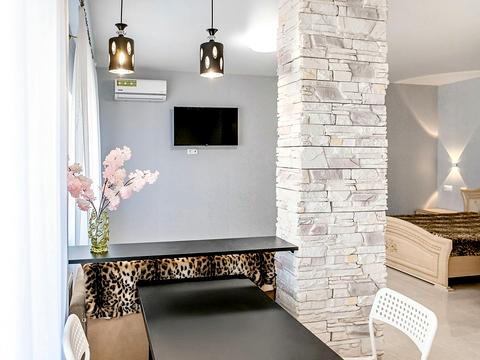 квартира за адресою Лисаветинська вул., 7д