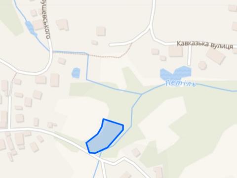 участок по адресу с. Мархалевка, 