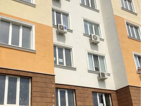 квартира за адресою Семена Палія вул. (Дніпропетровська дорога), 22