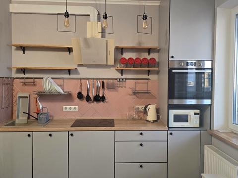 квартира по адресу Сергея Данченко ул., 34-А