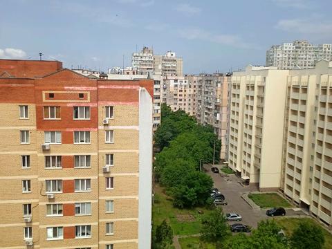 квартира по адресу Владислава Бувалкина ул. (Бочарова Генерала), 75