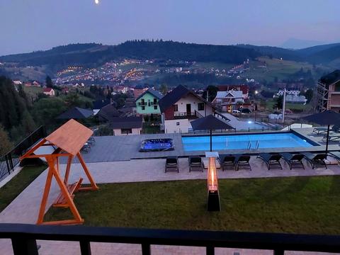 дом по адресу урочище Стаїщі