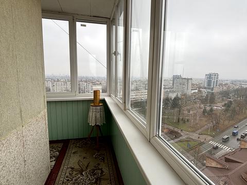 квартира по адресу Миру ул., 52