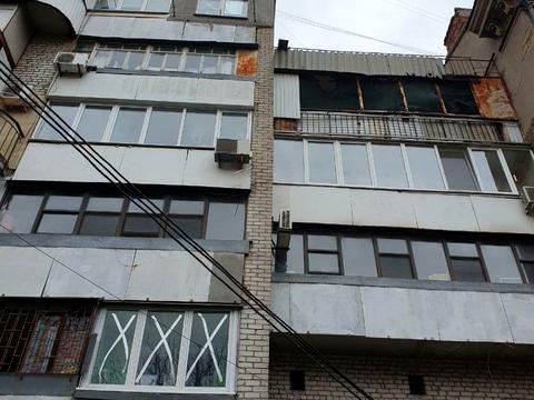 квартира за адресою Велика Арнаутська вул., 92/94