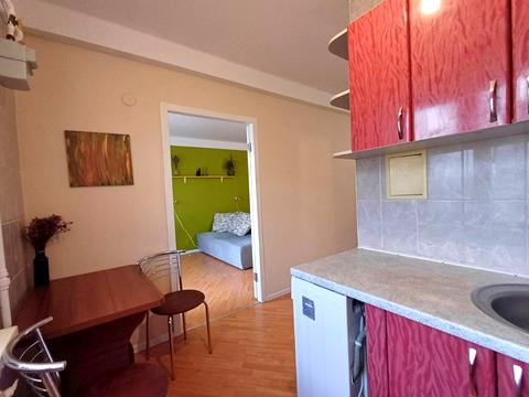 квартира по адресу Высоковольтная ул., 12