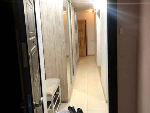 квартира по адресу Юрия Ильенко ул. (Мельникова), 71-73