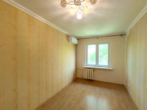 квартира по адресу Генерала Петрова ул., 44