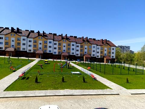 квартира за адресою Героїв Крут вул., 8