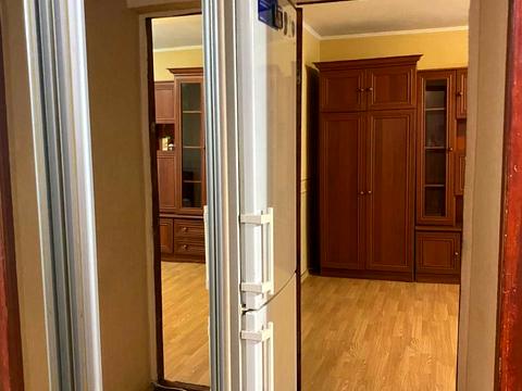 квартира за адресою Краснова вул., 14