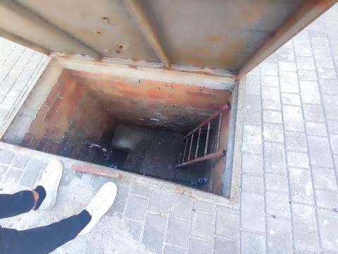 будинок за адресою Новий Інвалідний Хутор вул., 36