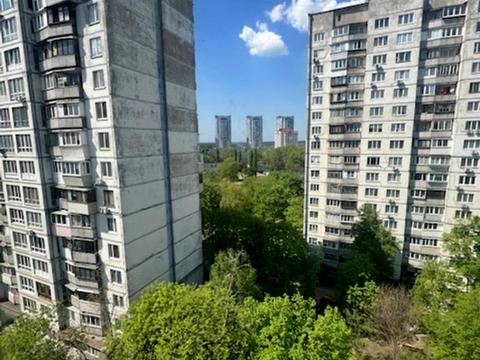 квартира за адресою Чорнобильська вул., 11