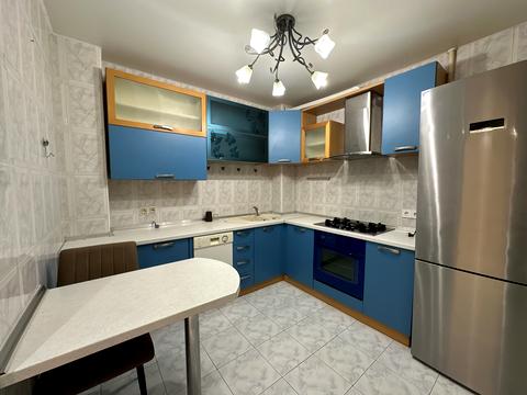 квартира по адресу Героев просп., 46