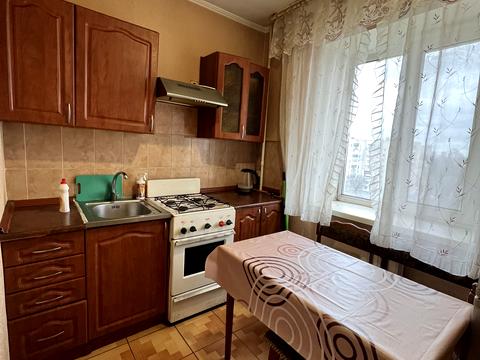 квартира за адресою Чоколівський бульв., 3