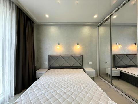 квартира по адресу Михаила Максимовича ул. (Трутенко Онуфрия), 26-Б