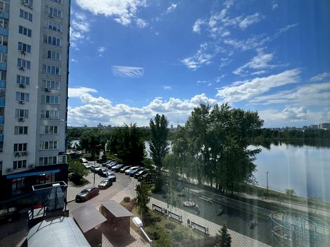 квартира за адресою Оболонський просп., 1к3