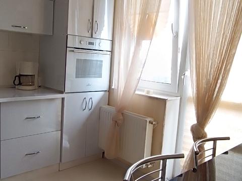 квартира по адресу Проценко, 50