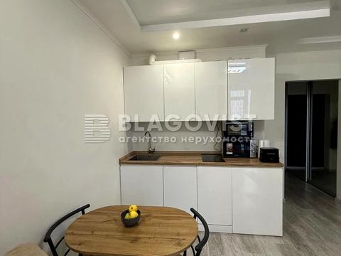 квартира за адресою Осокорська вул., 2-А