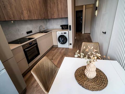 квартира за адресою Костанайська вул., 13-А