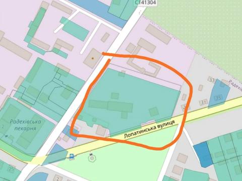 коммерческая по адресу Лопатинская ул., 4б
