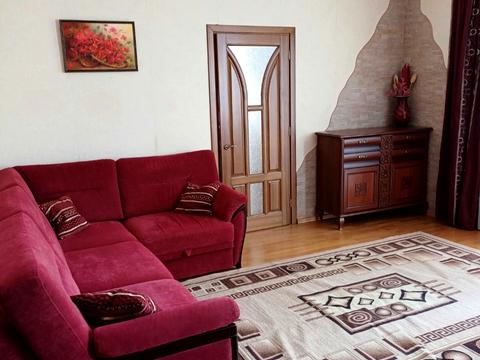 квартира по адресу Артиллерийская ул., 4в