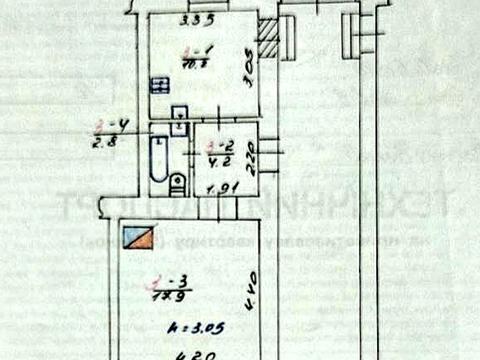 квартира по адресу Героев УПА ул., 15