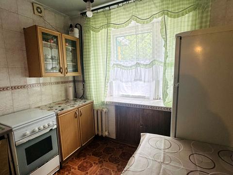 квартира за адресою Аерокосмічний просп. (Гагаріна), 72