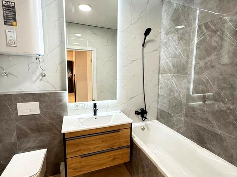 квартира за адресою Овідіопольська дорога вул., 3