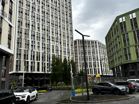 коммерческая по адресу Бровары, Івана Сокура пер., 1