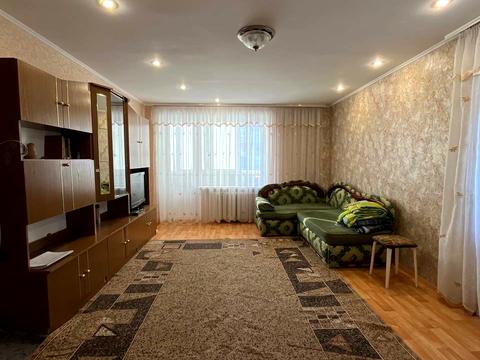 квартира по адресу Мира просп., 59