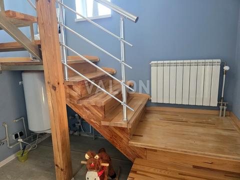 будинок за адресою Озерна, 1