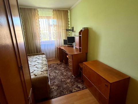 квартира по адресу Грушевского ул., 89/3