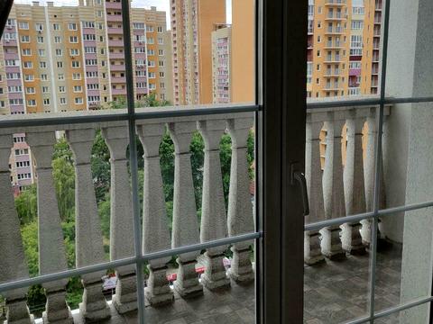 квартира за адресою Михайла Максимовича вул. (Онуфрія Трутенка), 28-Б