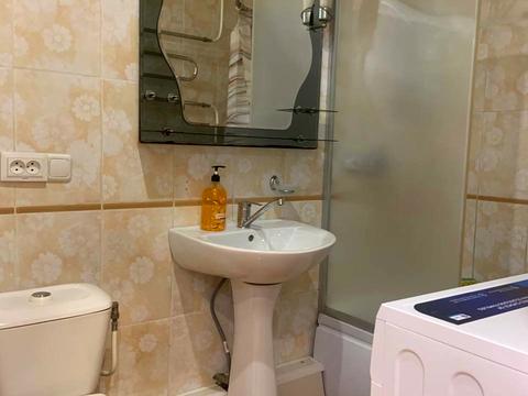 квартира по адресу Солнечный микрорайон ул., 41