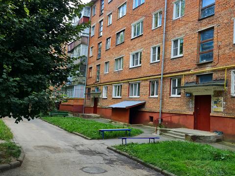 квартира за адресою Миру просп., 78/3