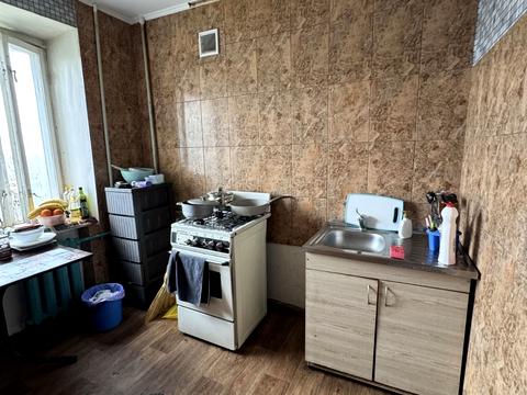 квартира за адресою Академіка Климова вул., 5