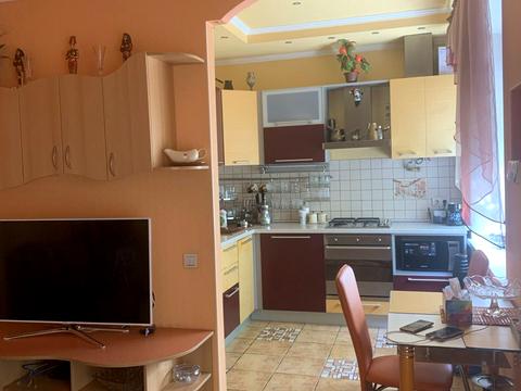 квартира по адресу Науки просп. (Ленина), 29а
