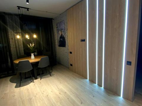 квартира за адресою Набережно-Рибальська дорога вул., 9