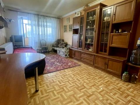 квартира за адресою Стадіонний проїзд, 17
