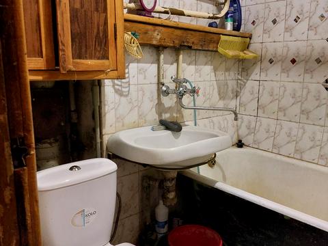 квартира за адресою Святославська вул., 15