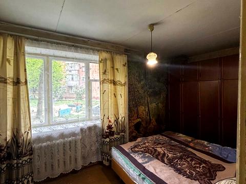 квартира за адресою Івана Пулюя вул. (Хотовицького), 5