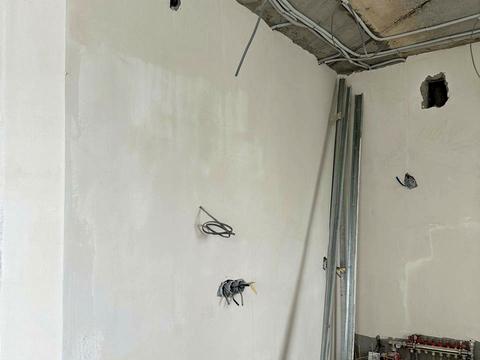 квартира по адресу Жабинского ул., 2