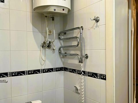 квартира за адресою Гаршина вул., 6