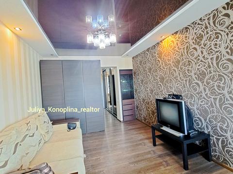 квартира по адресу Полигонная ул. (Погребняка), 18