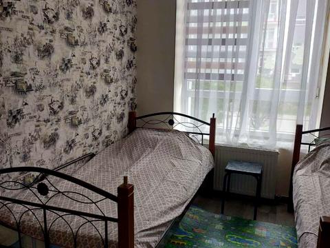 квартира по адресу Слободская ул., 12