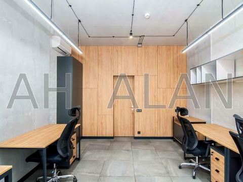 коммерческая по адресу Саксаганского ул., 37-К