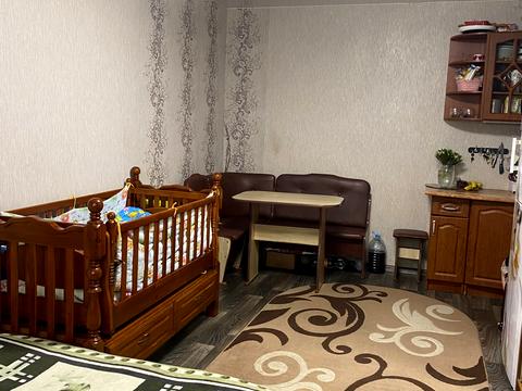 кімната за адресою Київська вул., 12