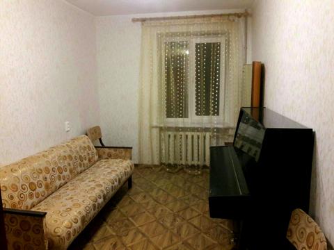 квартира по адресу Жолио Кюри ул., 26