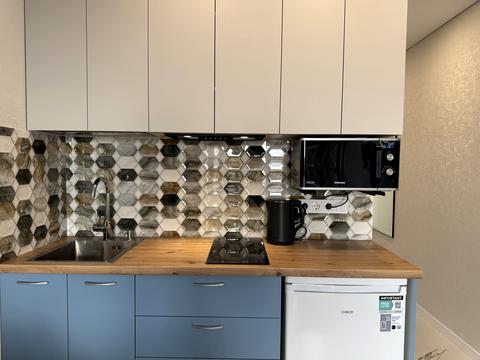 квартира за адресою Олега Мудрака вул. (Генерала Наумова), 1-Б